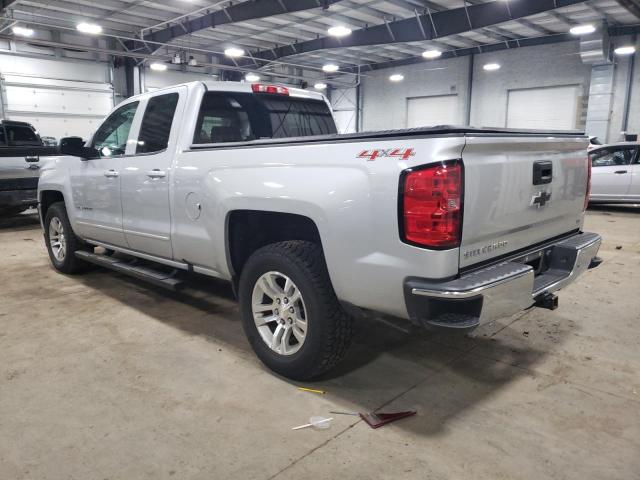 Photo 2 from auction – 2016 CHEVROLET silverado with VIN 1GCVKREC7GZ270145