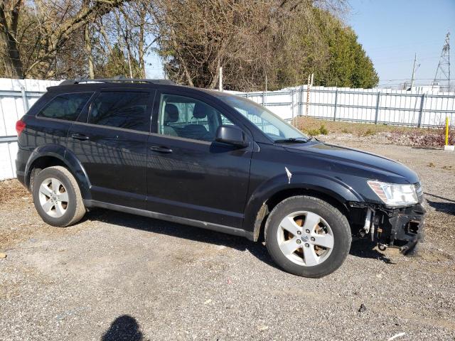 Photo 4 from auction – 2012 DODGE JOURNEY SE with VIN 3C4PDCAB8CT142253
