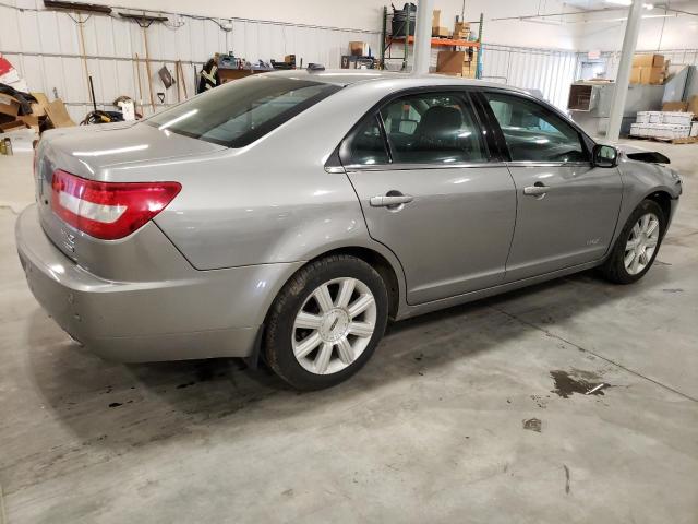 Photo 3 from auction – 2008 LINCOLN MKZ with VIN 3LNHM28T48R629186