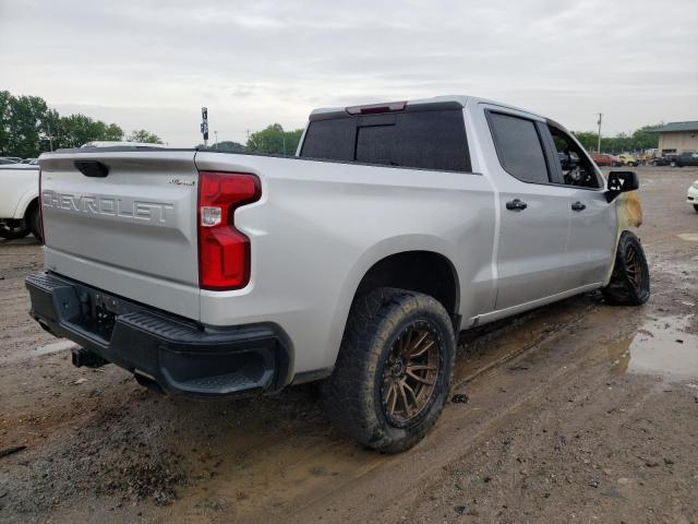 Photo 3 from auction – 2019 CHEVROLET SILVERADO with VIN 3GCPYFED8KG126854