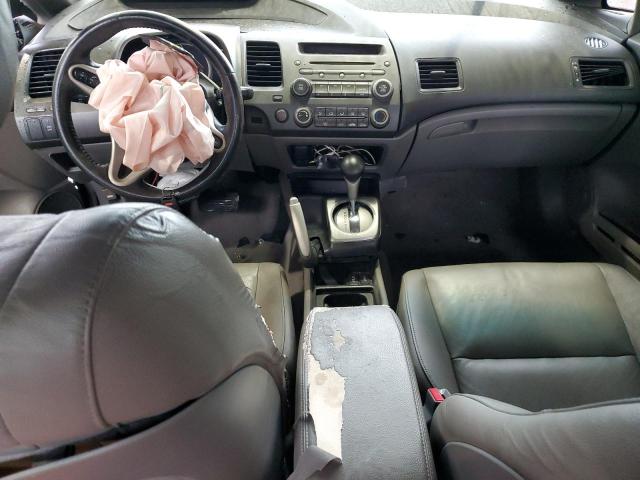 Photo 8 from auction – 2010 HONDA CIVIC EXL with VIN 2HGFA1F92AH550673