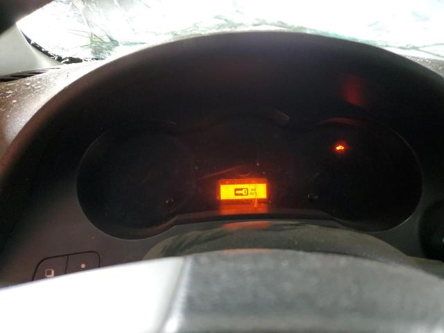 Photo 9 from auction – 2007 NISSAN ALTIMA 2.5 with VIN 1N4AL21EX7N495327