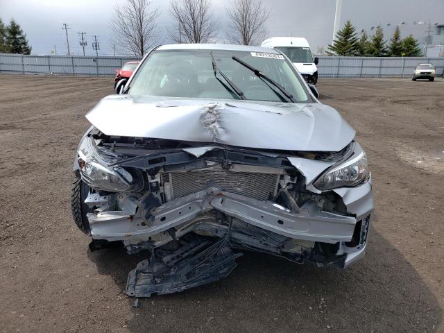Photo 5 from auction – 2019 SUBARU IMPREZA with VIN 4S3GKAA60K3619636