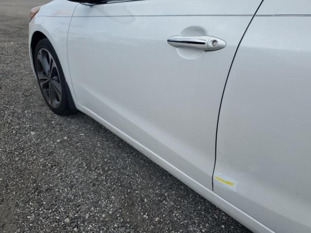 Photo 12 from auction – 2014 KIA FORTE EX with VIN KNAFX4A82E5115501