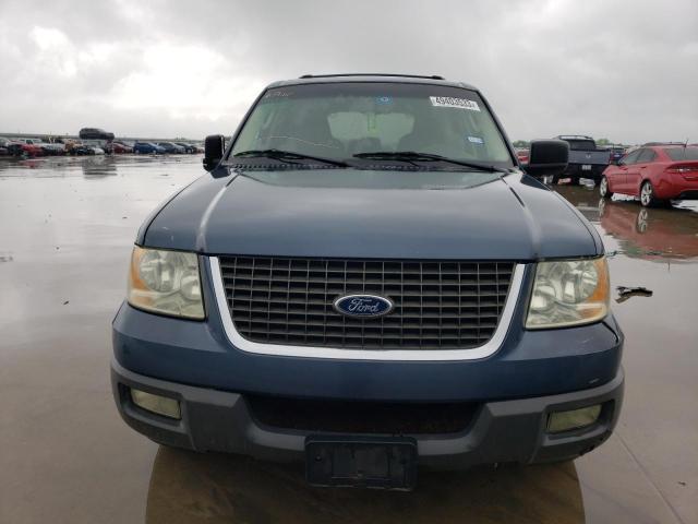 Photo 5 from auction – 2003 FORD EXPEDITION with VIN 1FMEU15W33LA63086