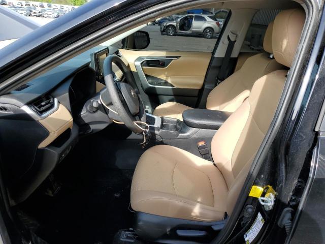 Photo 7 from auction – 2020 TOYOTA RAV4 LE with VIN 2T3H1RFV5LC083160