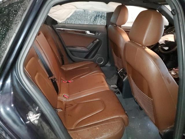 صورة رقم 10 من المزاد - 2014 AUDI A4 PREMIUM مع VIN WAUFFAFL3EN036109