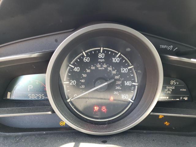 Photo 9 from auction – 2018 MAZDA 3 TOURING with VIN 3MZBN1L38JM276265