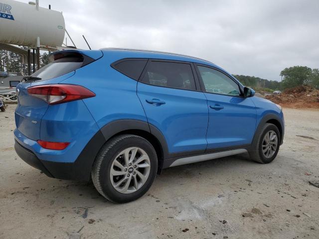 Photo 3 from auction – 2017 HYUNDAI TUCSON LIM with VIN KM8J3CA4XHU487075