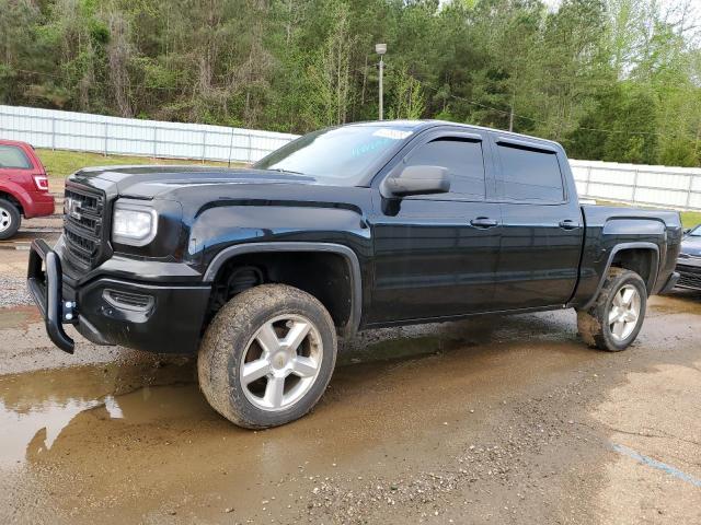 Photo 1 from auction – 2017 GMC SIERRA K15 with VIN 3GTU2LEC8HG484443