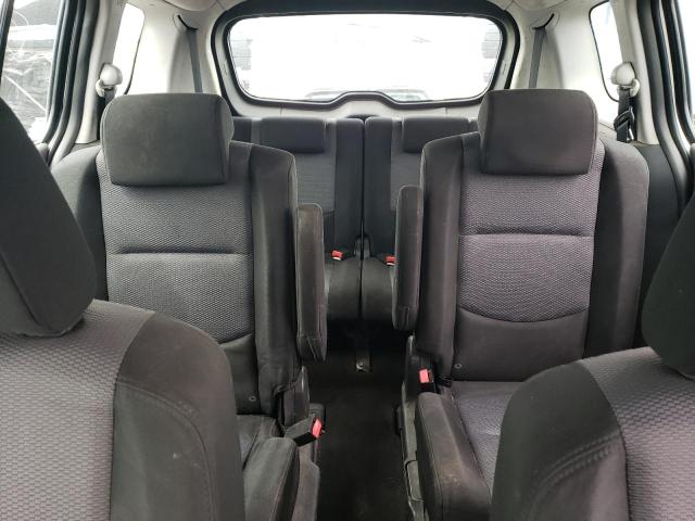 Photo 10 from auction – 2006 MAZDA 5 with VIN JM1CR293360121173