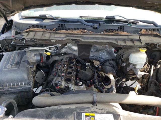 Photo 11 from auction – 2014 RAM 1500 ST with VIN 3C6RR6KT3EG316395