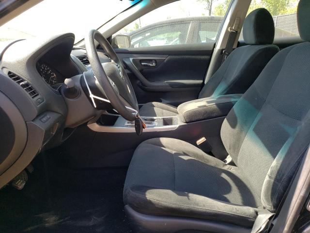 Photo 7 from auction – 2015 NISSAN ALTIMA 2.5 with VIN 1N4AL3AP2FC187117