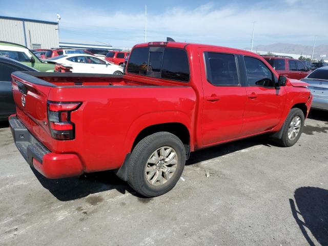 Photo 3 from auction – 2022 NISSAN FRONTIER S with VIN 1N6ED1EJ1NN634796