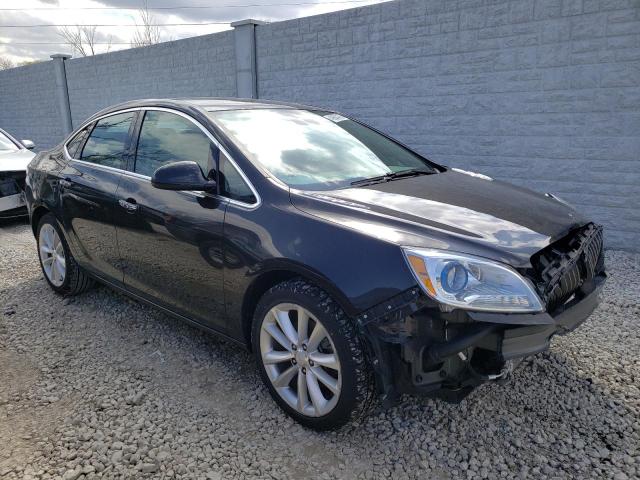 Photo 4 from auction – 2012 BUICK VERANO with VIN 1G4PP5SK1C4232217