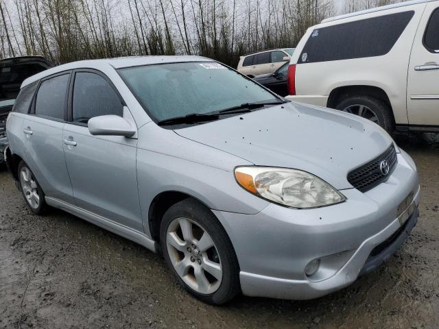 Photo 4 from auction – 2005 TOYOTA COROLLA MA with VIN 2T1KY30E75C368073