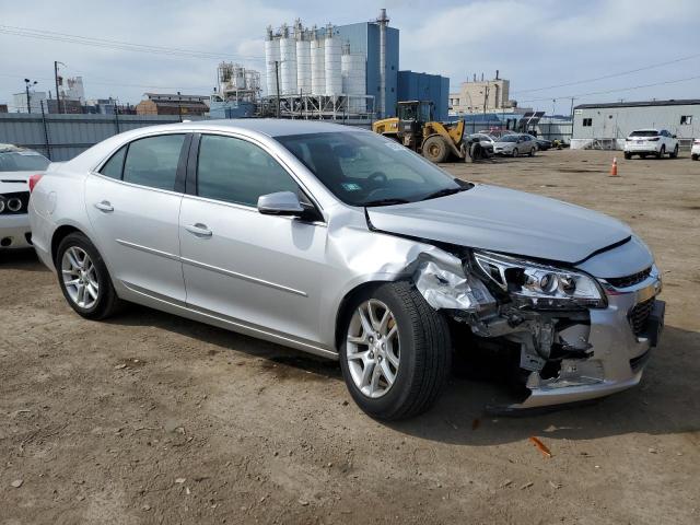 Photo 4 from auction – 2014 CHEVROLET MALIBU 1LT with VIN 1G11C5SL2EF201704