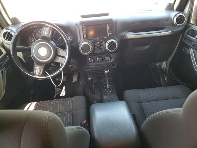 Foto 8 de la subasta – 2012 JEEP WRANGLER U con VIN 1C4BJWEG7CL131749
