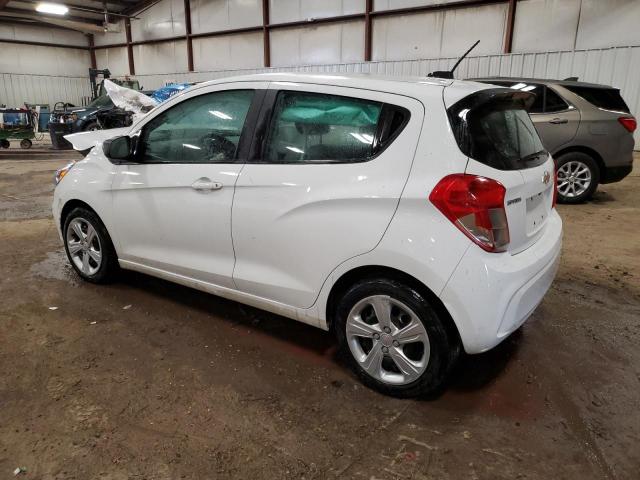Photo 2 from auction – 2020 CHEVROLET SPARK LS with VIN KL8CB6SA2LC424842