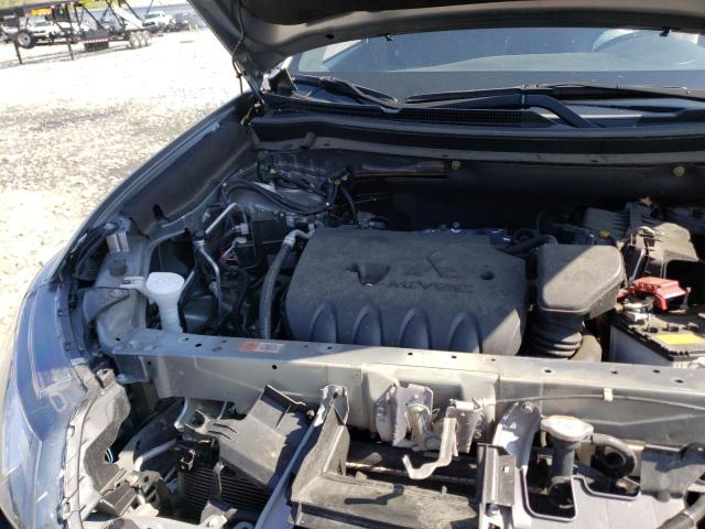 Photo 12 from auction – 2020 MITSUBISHI OUTLANDER with VIN JA4AZ3A39LZ028362