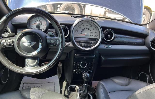 Photo 9 from auction – 2012 MINI COOPER COU with VIN WMWSX3C54CT465734