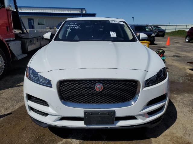 Photo 5 from auction – 2017 JAGUAR F-PACE PRE with VIN SADCJ2BV9HA883329
