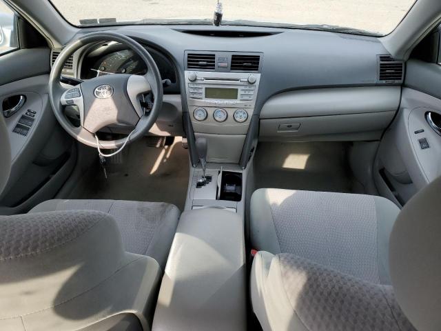 Photo 8 from auction – 2011 TOYOTA CAMRY BASE with VIN 4T1BF3EK3BU683838