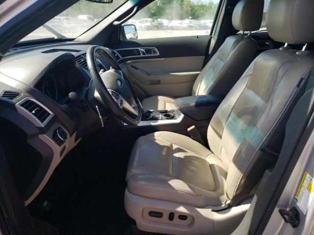 Photo 7 from auction – 2011 FORD EXPLORER X with VIN 1FMHK7D87BGA06437