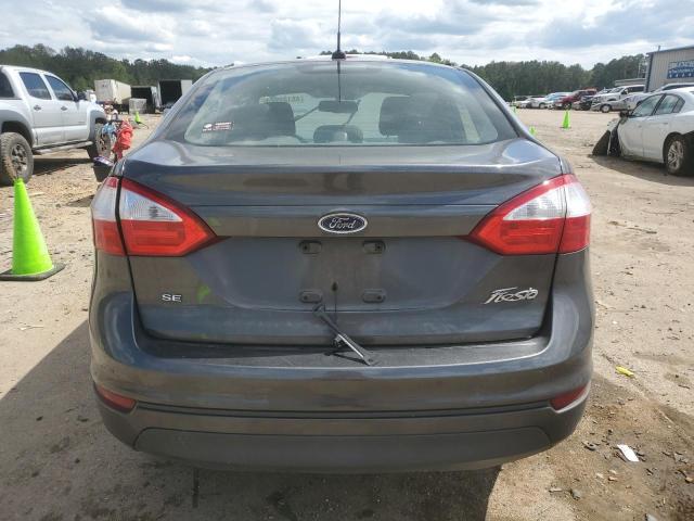 Photo 6 from auction – 2017 FORD FIESTA SE with VIN 3FADP4BJ3HM119556
