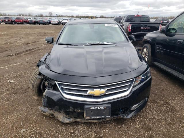 Photo 5 from auction – 2017 CHEVROLET IMPALA LT with VIN 2G1105S30H9175044