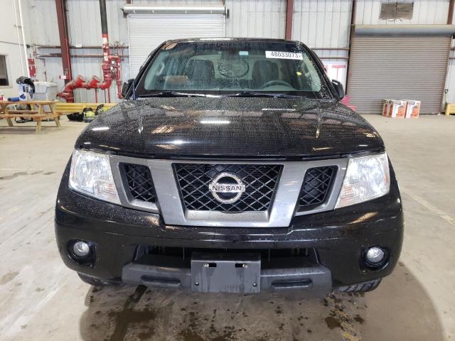 Photo 5 from auction – 2012 NISSAN FRONTIER S with VIN 1N6AD0ER0CC473087
