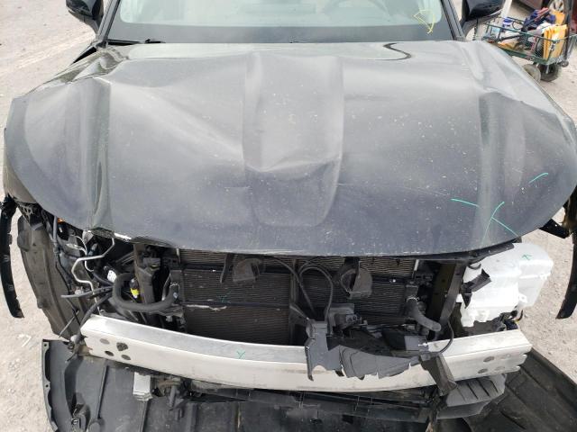 Photo 12 from auction – 2020 TOYOTA HIGHLANDER with VIN 5TDDBRCH0LS006450