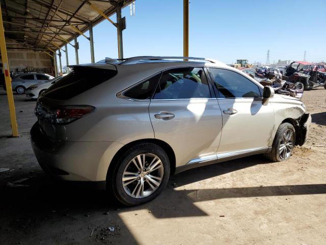 Photo 3 from auction – 2015 LEXUS RX 350 with VIN 2T2ZK1BA9FC198102