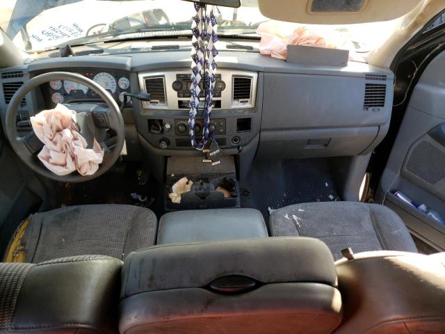 Photo 8 from auction – 2008 DODGE RAM 1500 S with VIN 1D7HA18298J147814