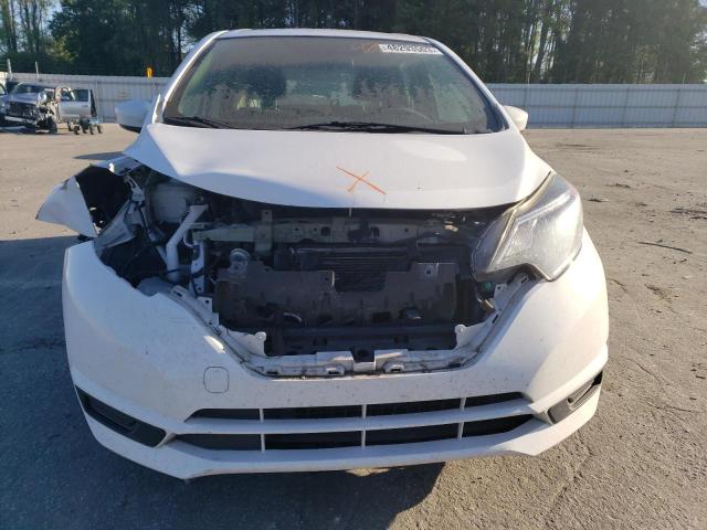 Photo 5 from auction – 2017 NISSAN VERSA NOTE with VIN 3N1CE2CP5HL368033