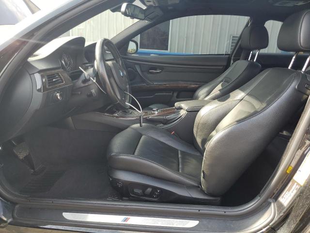 Photo 7 from auction – 2013 BMW 328 I with VIN WBAKE3C54DE771926
