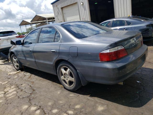 Photo 2 from auction – 2003 ACURA 3.2TL with VIN 19UUA566X3A056888