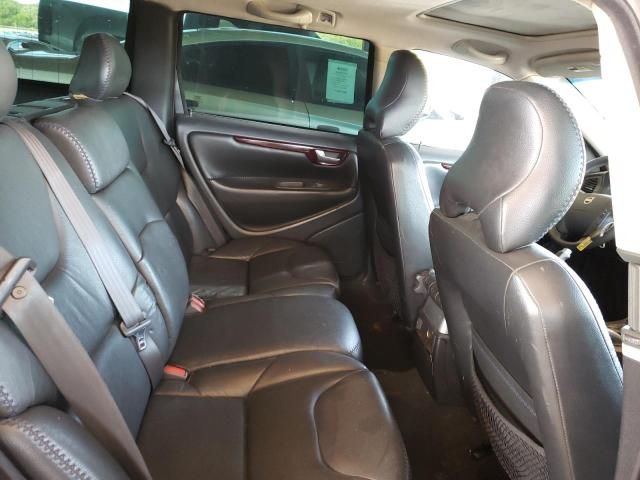 Photo 11 from auction – 2003 VOLVO XC70 with VIN YV1SZ59H431113558