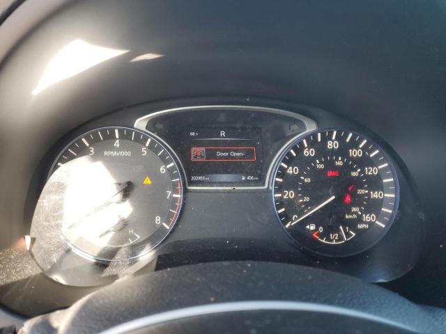 Photo 9 from auction – 2016 NISSAN ALTIMA 2.5 with VIN 1N4AL3AP7GC130042
