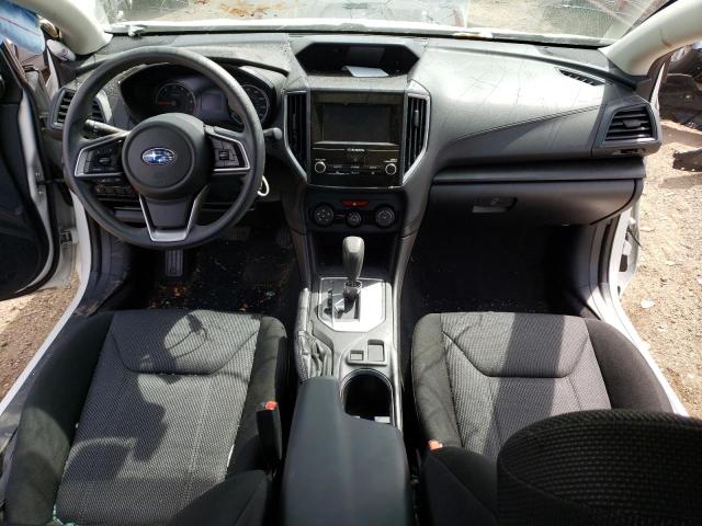 Photo 8 from auction – 2017 SUBARU IMPREZA with VIN 4S3GTAA61H3744005
