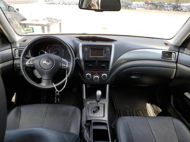Photo 8 from auction – 2012 SUBARU FORESTER L with VIN JF2SHAEC1CH415782
