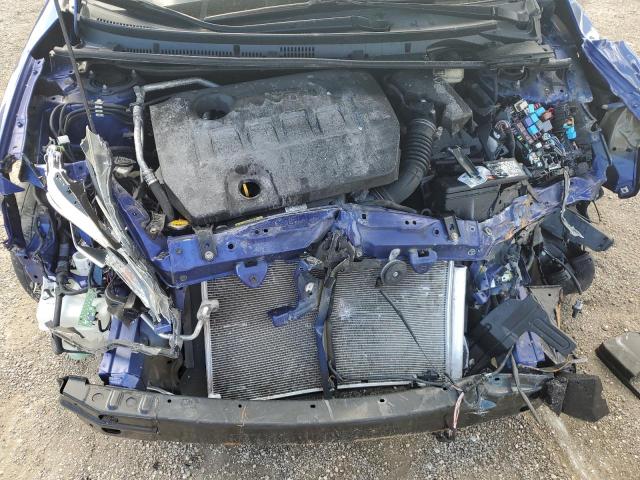 Photo 11 from auction – 2017 TOYOTA COROLLA L with VIN 2T1BURHE7HC782042