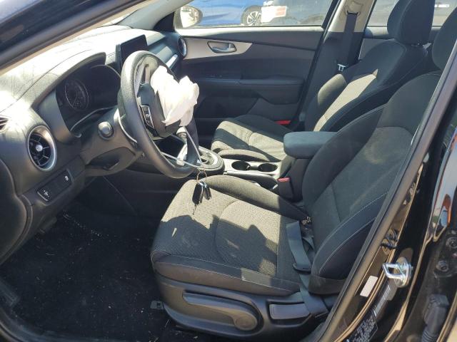Photo 7 from auction – 2022 KIA FORTE FE with VIN 3KPF24AD1NE481792