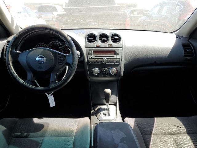 Photo 8 from auction – 2011 NISSAN ALTIMA BAS with VIN 1N4AL2AP6BN452890