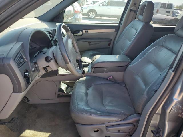Photo 7 from auction – 2003 BUICK RENDEZVOUS with VIN 3G5DA03E43S585529