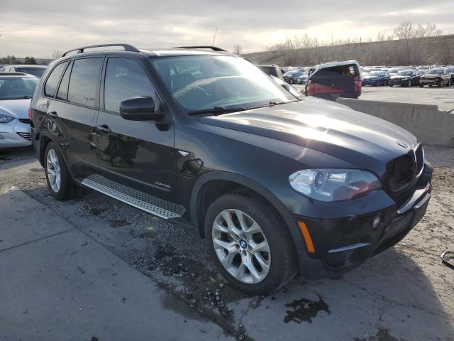 Photo 4 from auction – 2012 BMW X5 XDRIVE3 with VIN 5UXZV4C59CL987383