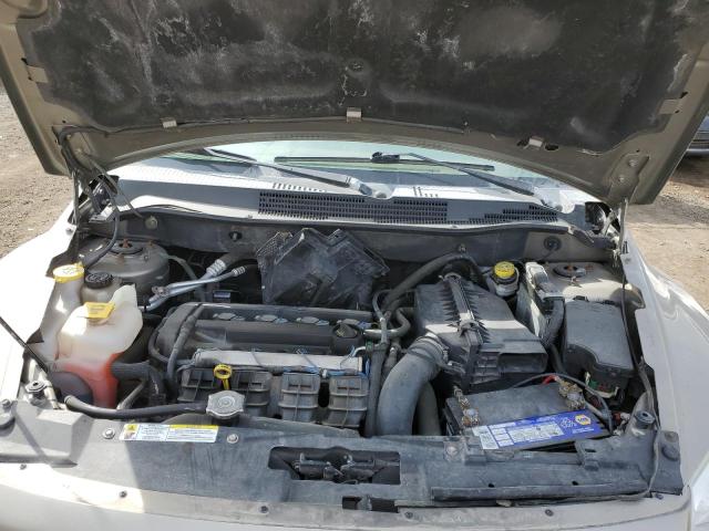 Photo 11 from auction – 2008 DODGE CALIBER SX with VIN 1B3HB48B78D552076