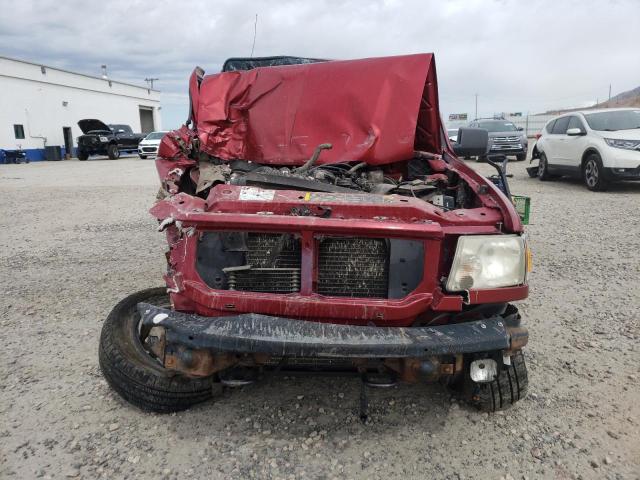 Photo 5 from auction – 2007 FORD RANGER SUP with VIN 1FTZR45E67PA05116