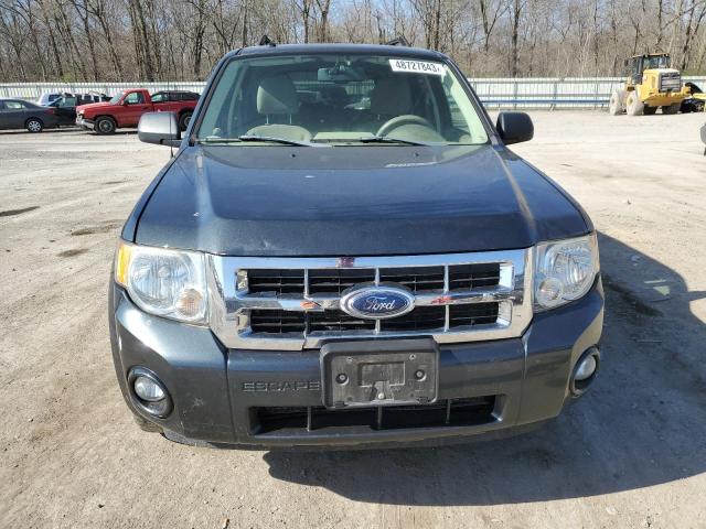 Photo 5 from auction – 2008 FORD ESCAPE XLT with VIN 1FMCU03Z88KE38935