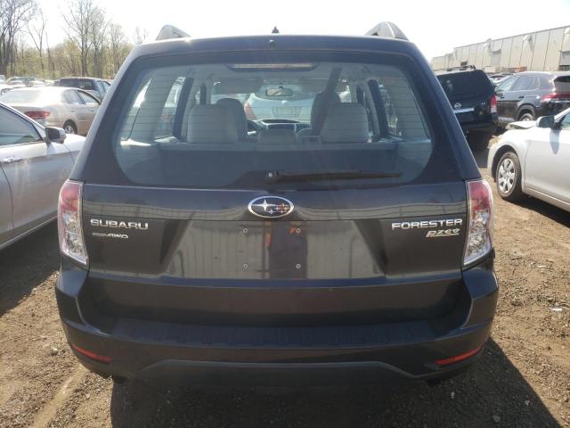 Photo 6 from auction – 2012 SUBARU FORESTER 2 with VIN JF2SHABC0CH419357